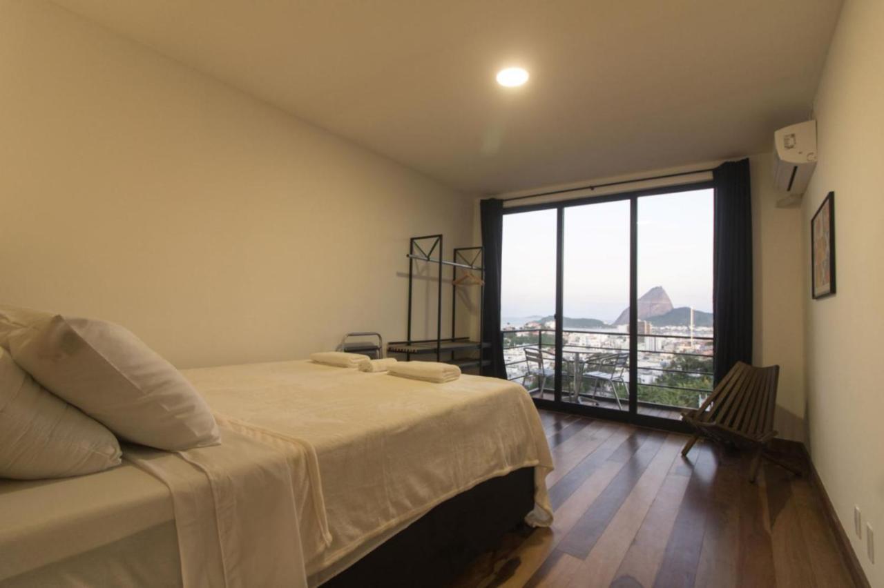 Casa Do Gato Cinzento Apartment Rio de Janeiro Exterior photo