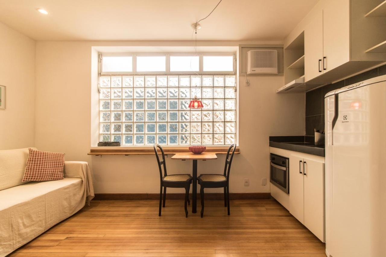 Casa Do Gato Cinzento Apartment Rio de Janeiro Exterior photo
